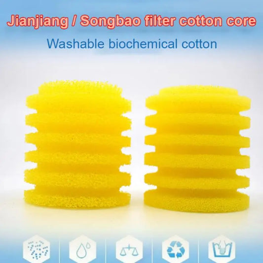 Fish Tank Filter Sponge