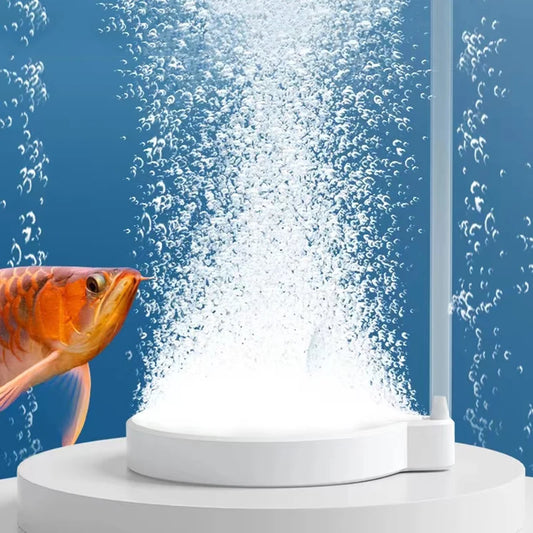 Oxygen Aerator