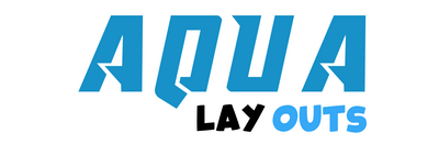 Aqua Layouts