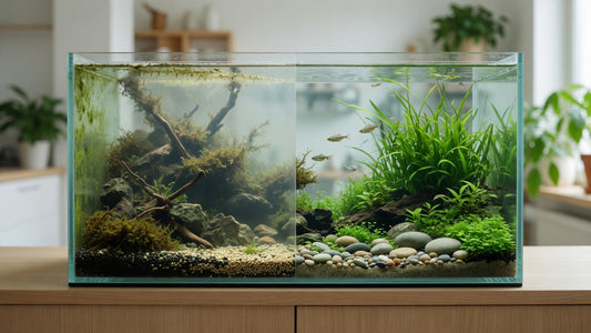 7 Common Nano Aquarium Mistakes and How to Fix Them