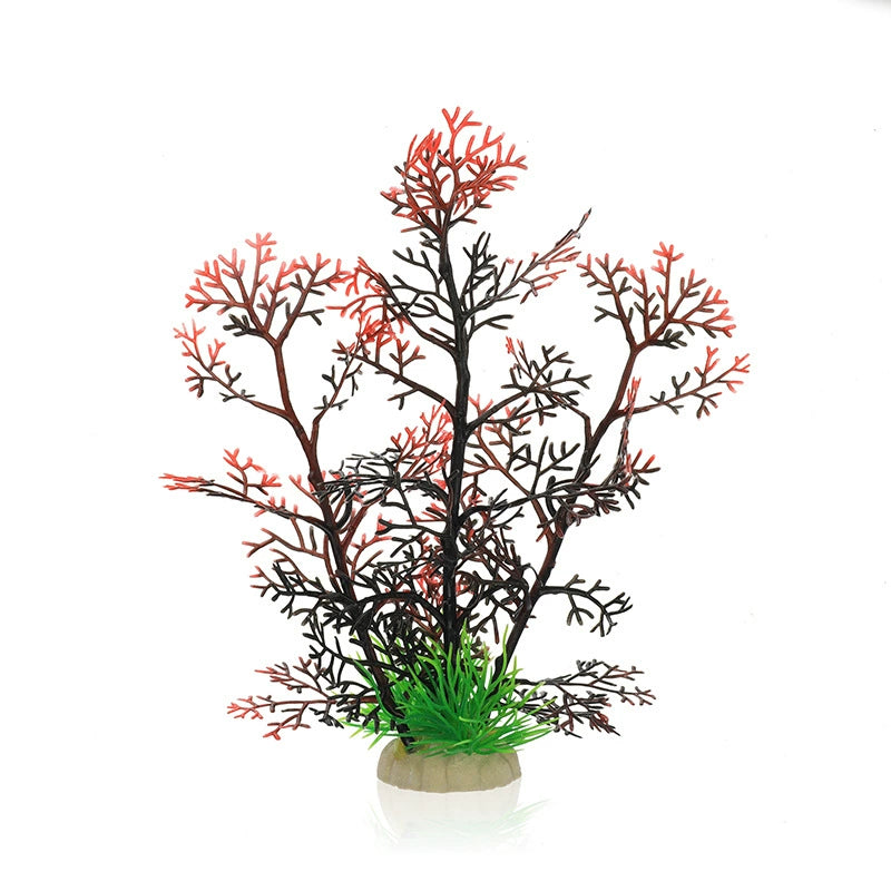 Aquarium Artificial plants