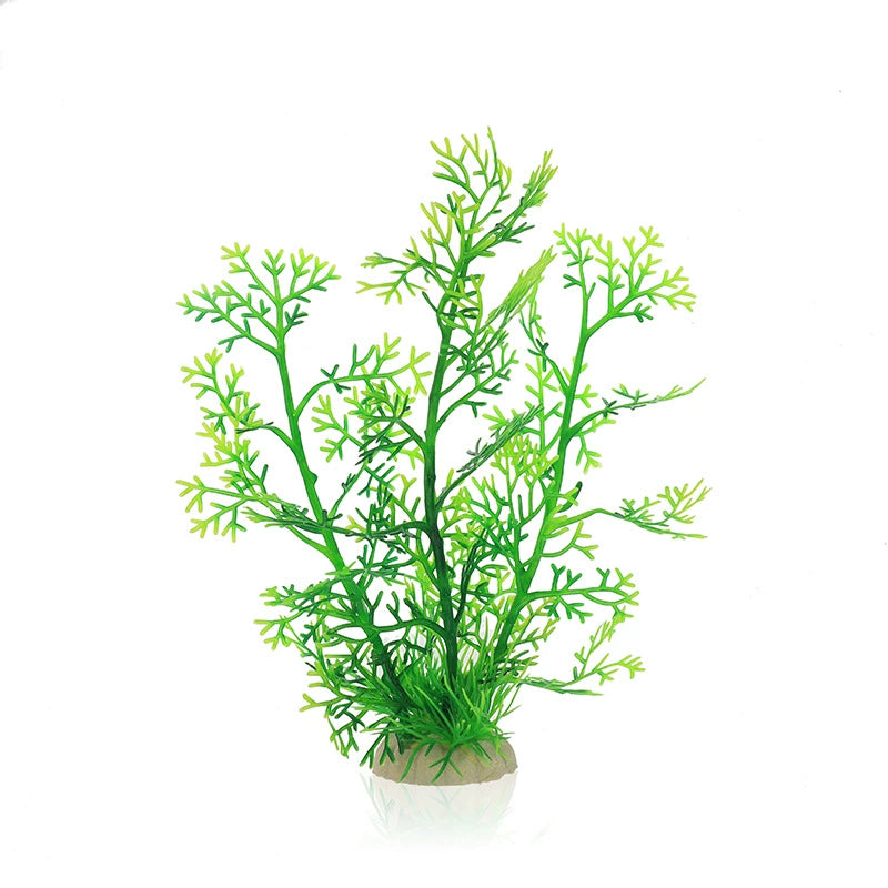 Aquarium Artificial plants