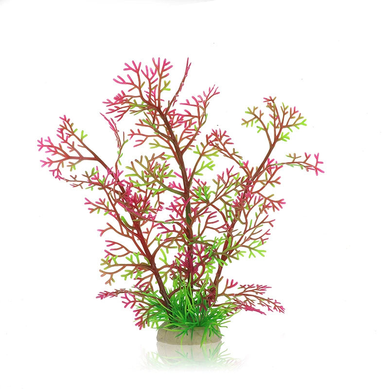 Aquarium Artificial plants