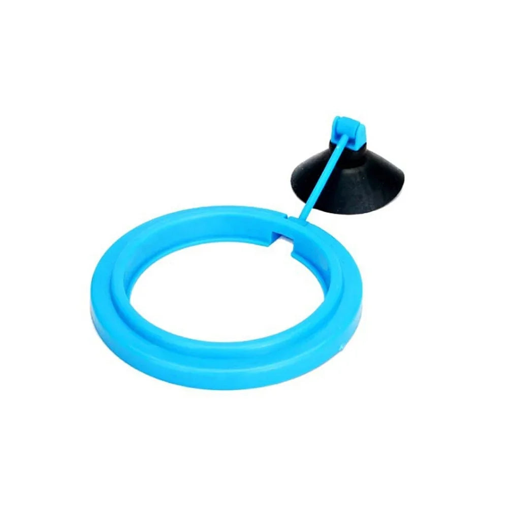 floating feeding ring ornamental