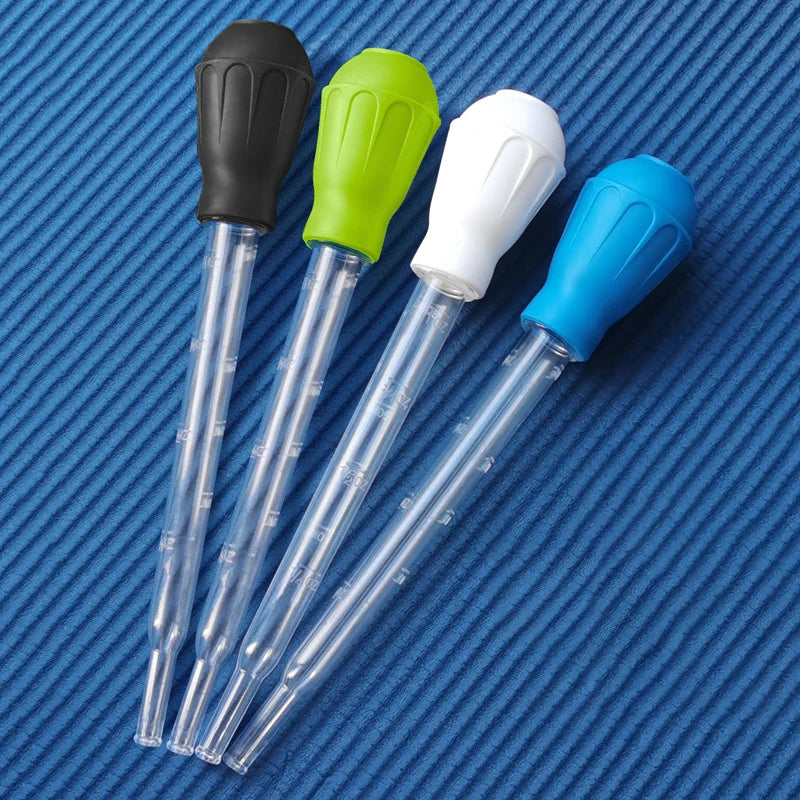 Aquarium cleaning tools