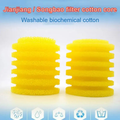 Fish Tank Filter Sponge