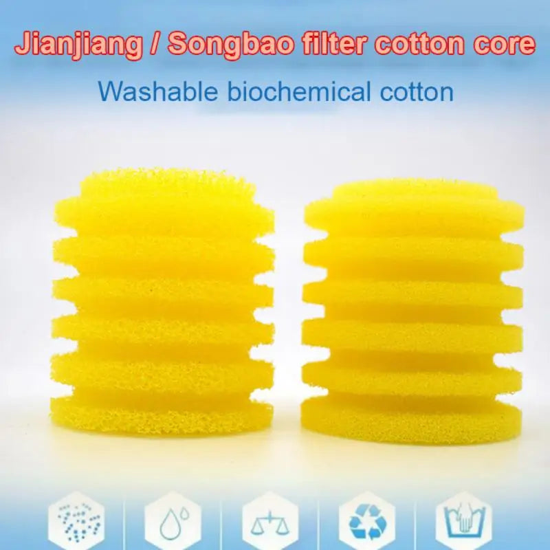 Fish Tank Filter Sponge