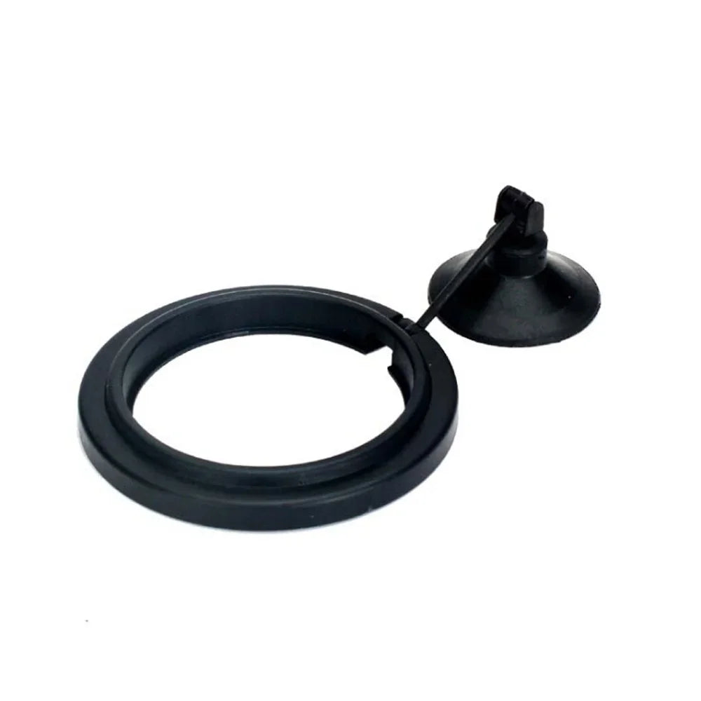 floating feeding ring ornamental