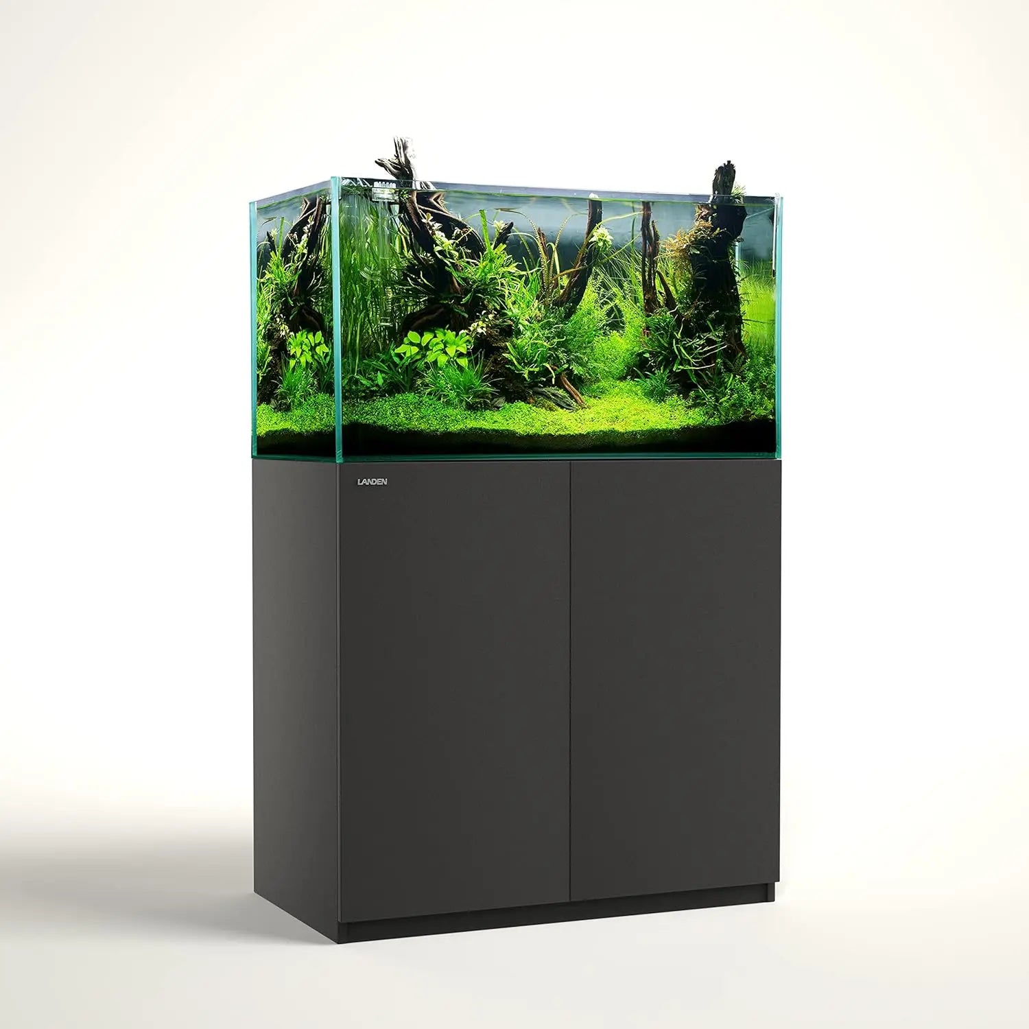 Aquarium Stand and Cabinet 55GAL