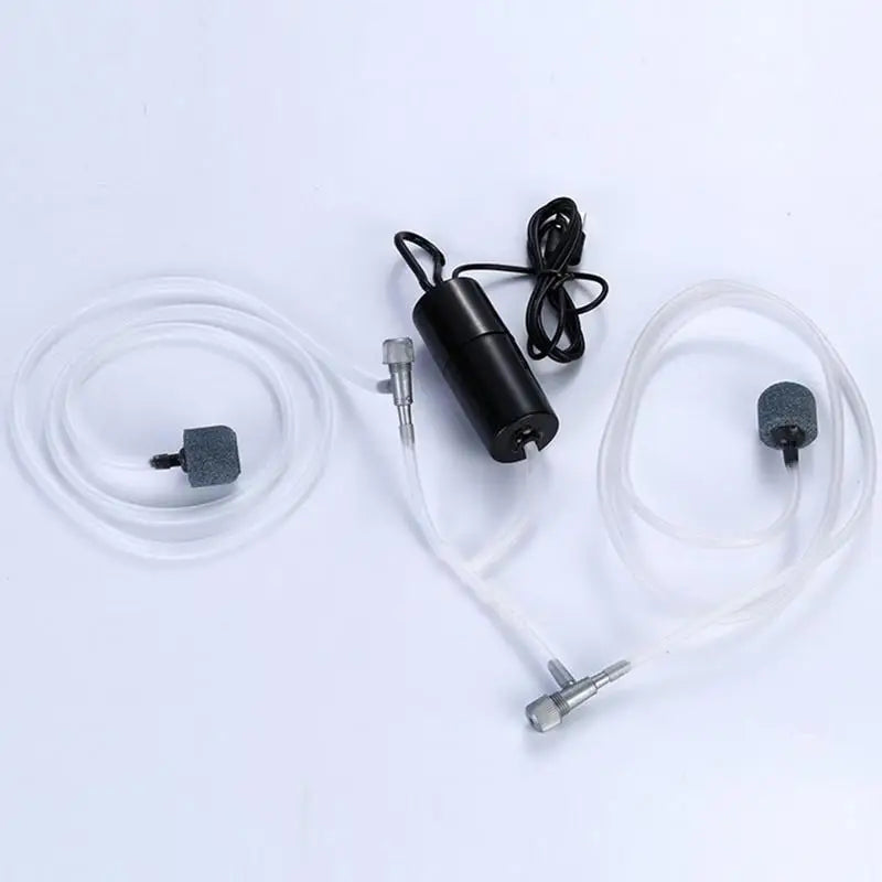 Fish Tank Oxygen Pump Low Noise