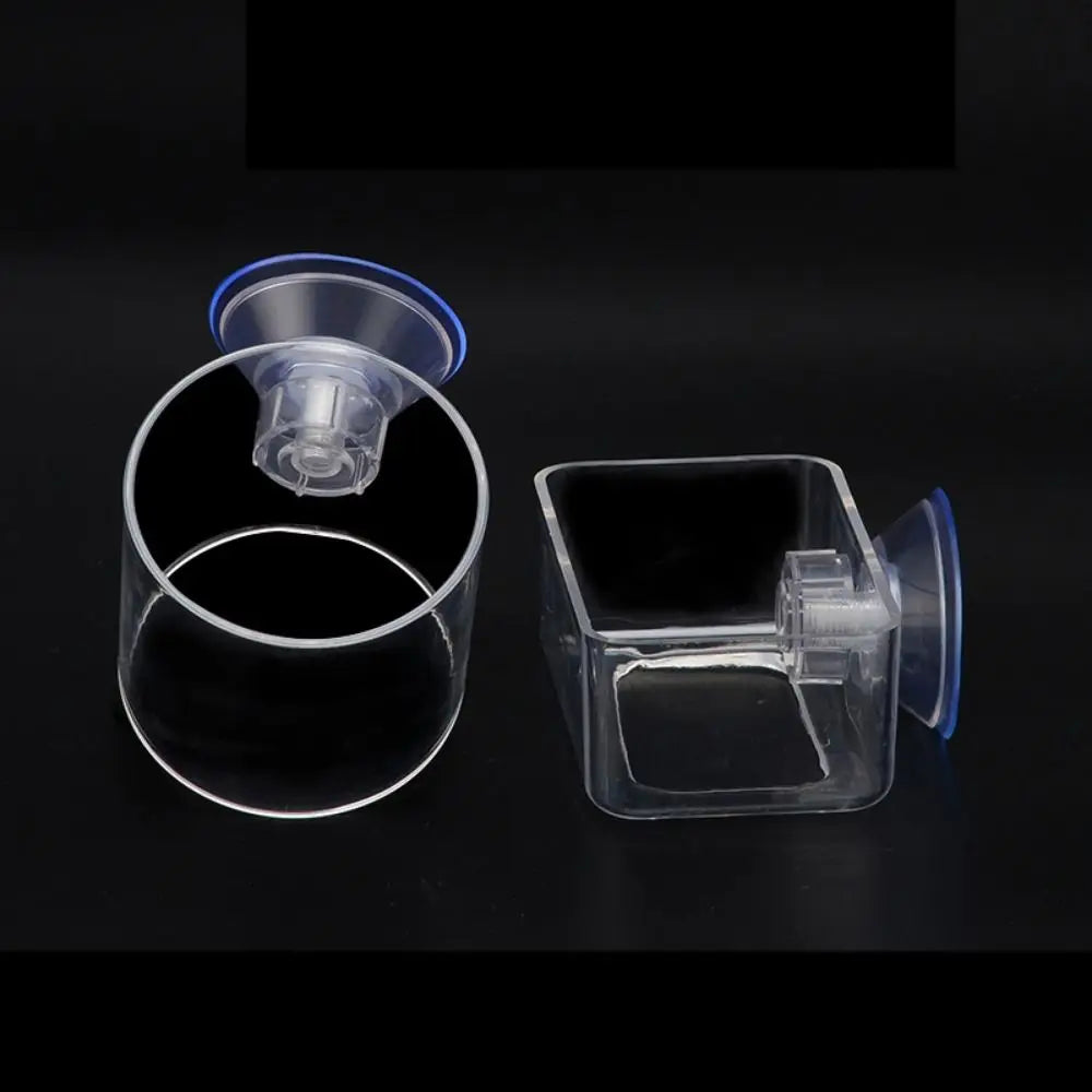 Aquarium Feeding Accessories