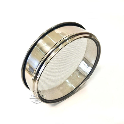 1Pcs Lab 12-200 Mesh Dia 20cm