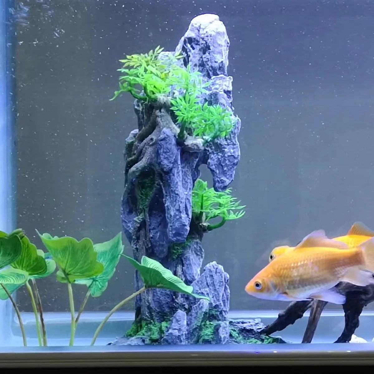 Aquarium Decor Artificial