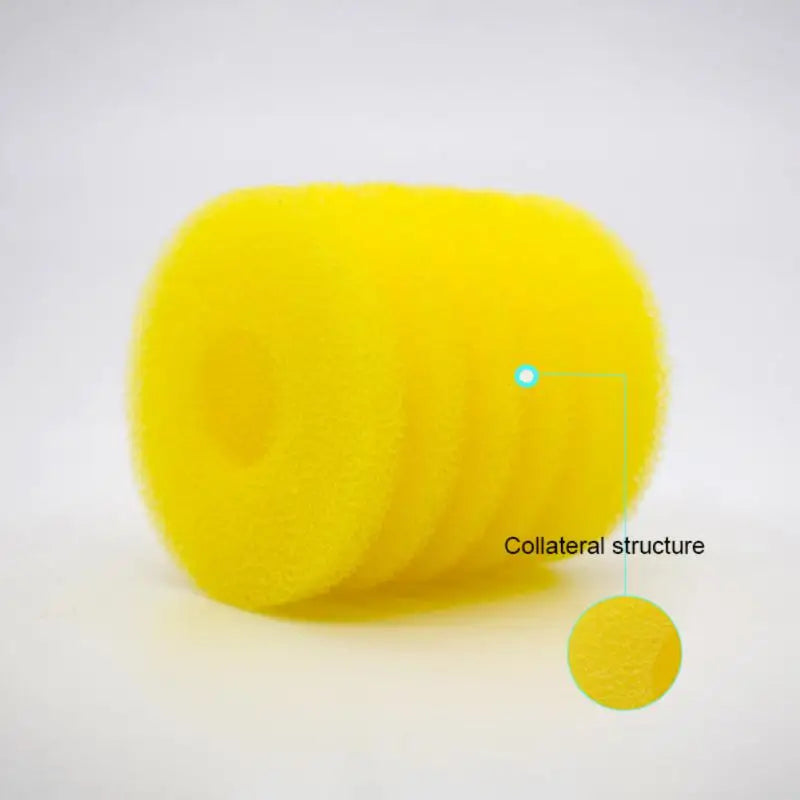 Fish Tank Filter Sponge