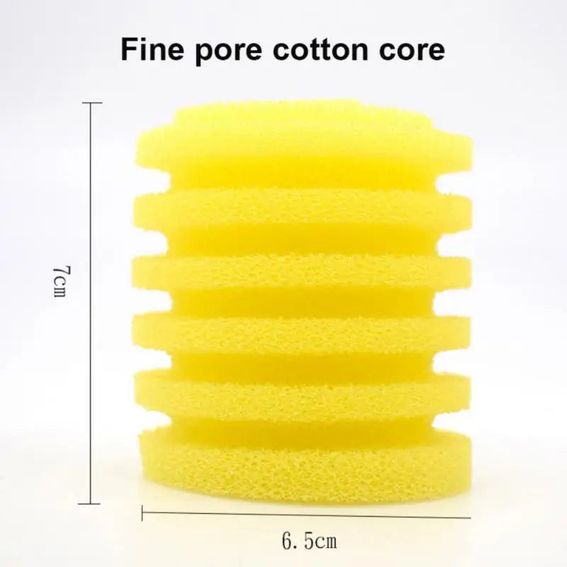 Fish Tank Filter Sponge