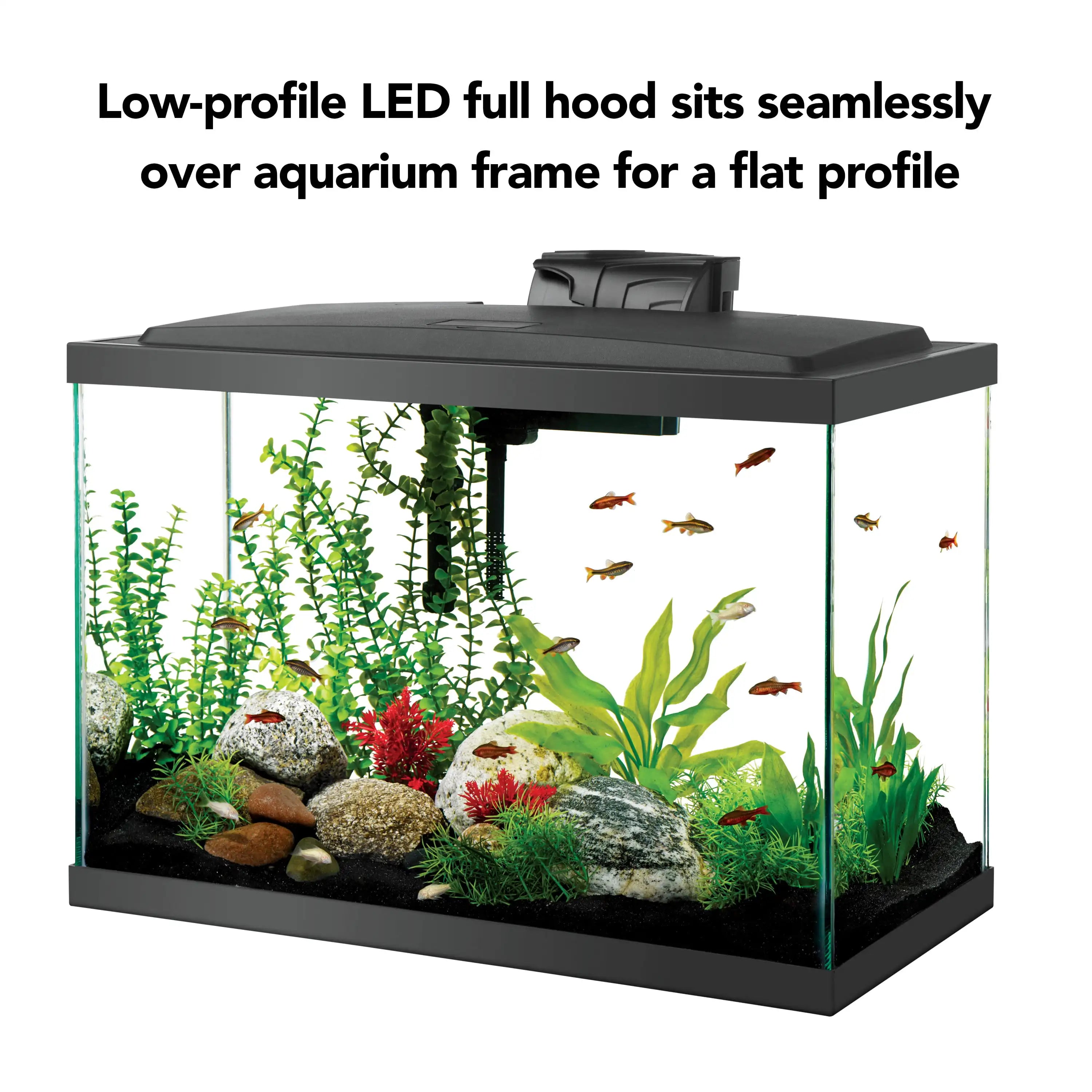 Aquarium Starter Kit LED