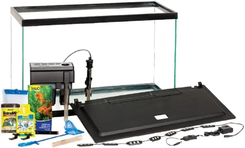 Tetra LED Aquarium 29 Gallons