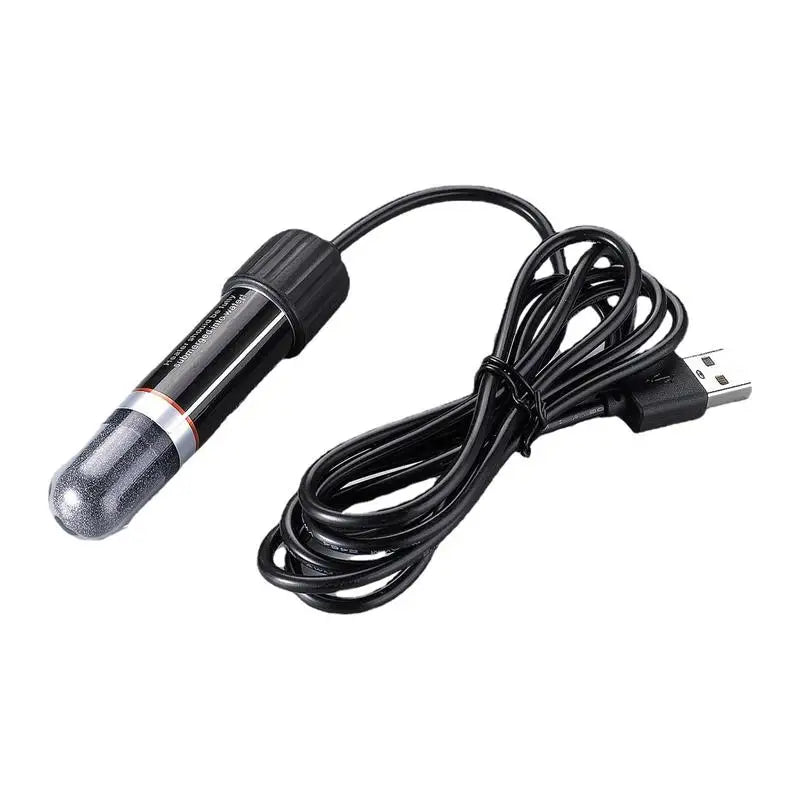 Mini submersible heater