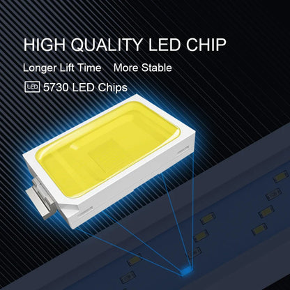 Super Bright Lamp LED 90~260V