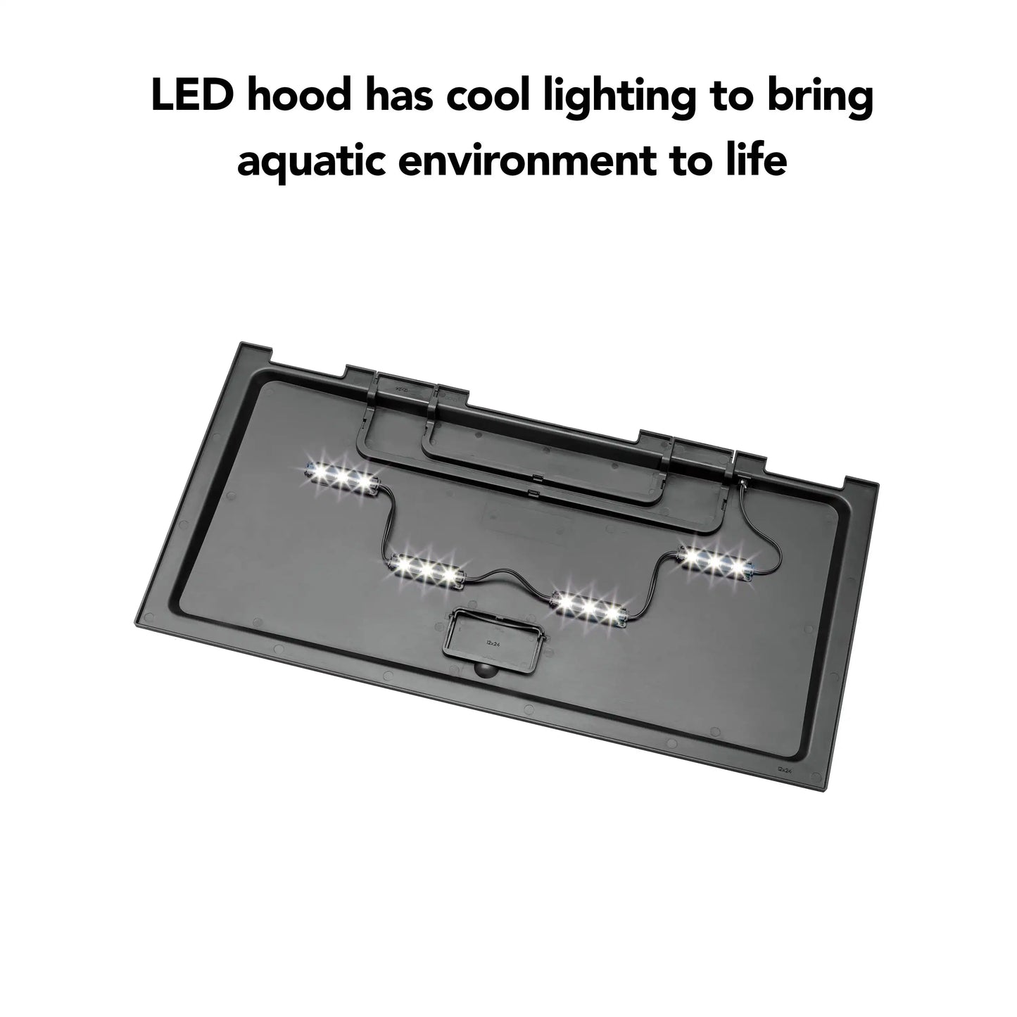 Aquarium Starter Kit LED