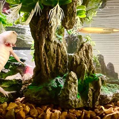 Aquarium Decor Artificial