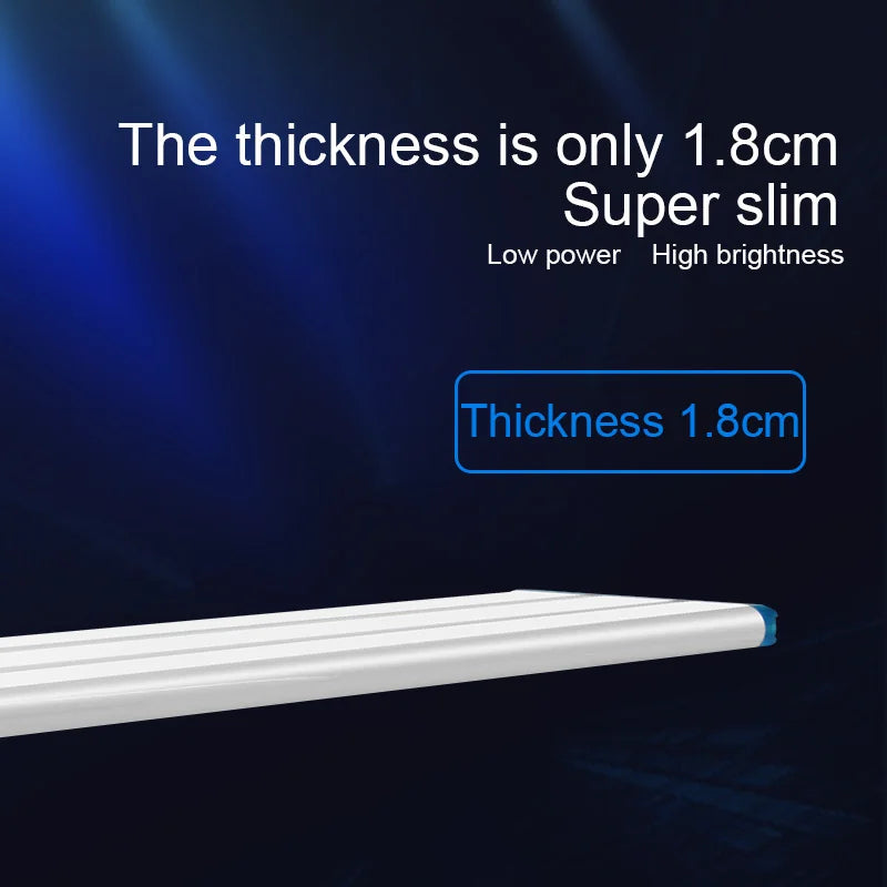 Super Bright Lamp LED 90~260V