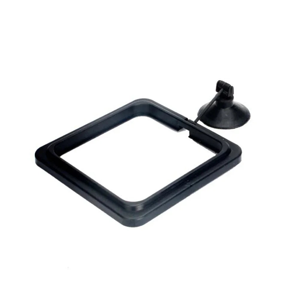 floating feeding ring ornamental