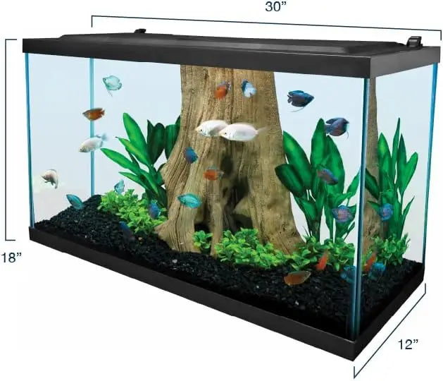 Tetra LED Aquarium 29 Gallons