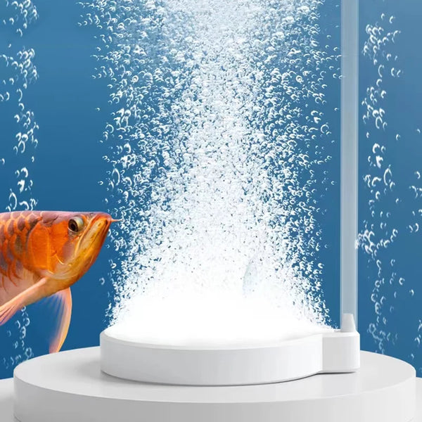 Oxygen Aerator